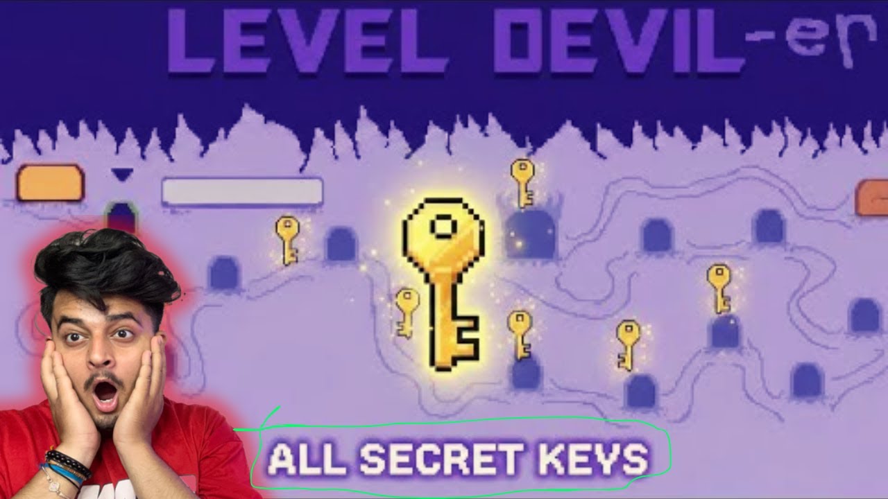Bohut Hard ! Level Devil Gameplay | Akhand Gamer