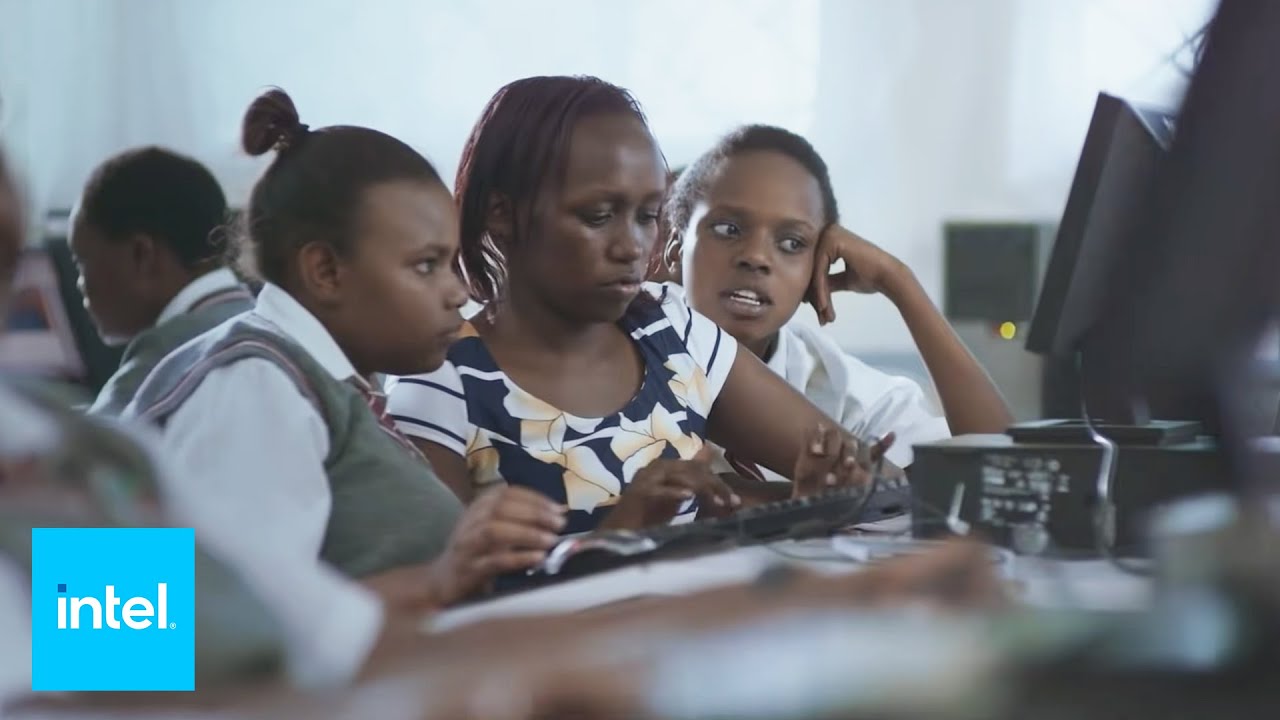 This Is Transforming Education On Intel | Intel