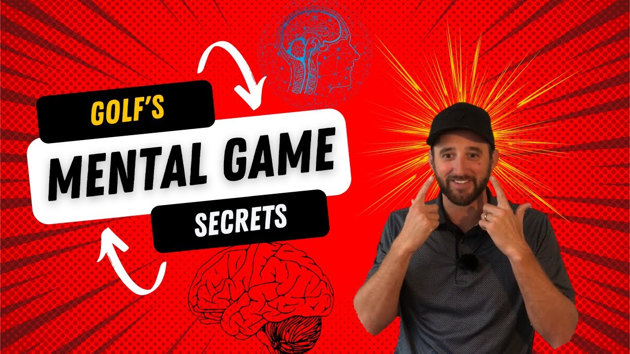 Golf's Mental Game | Defeating Fear