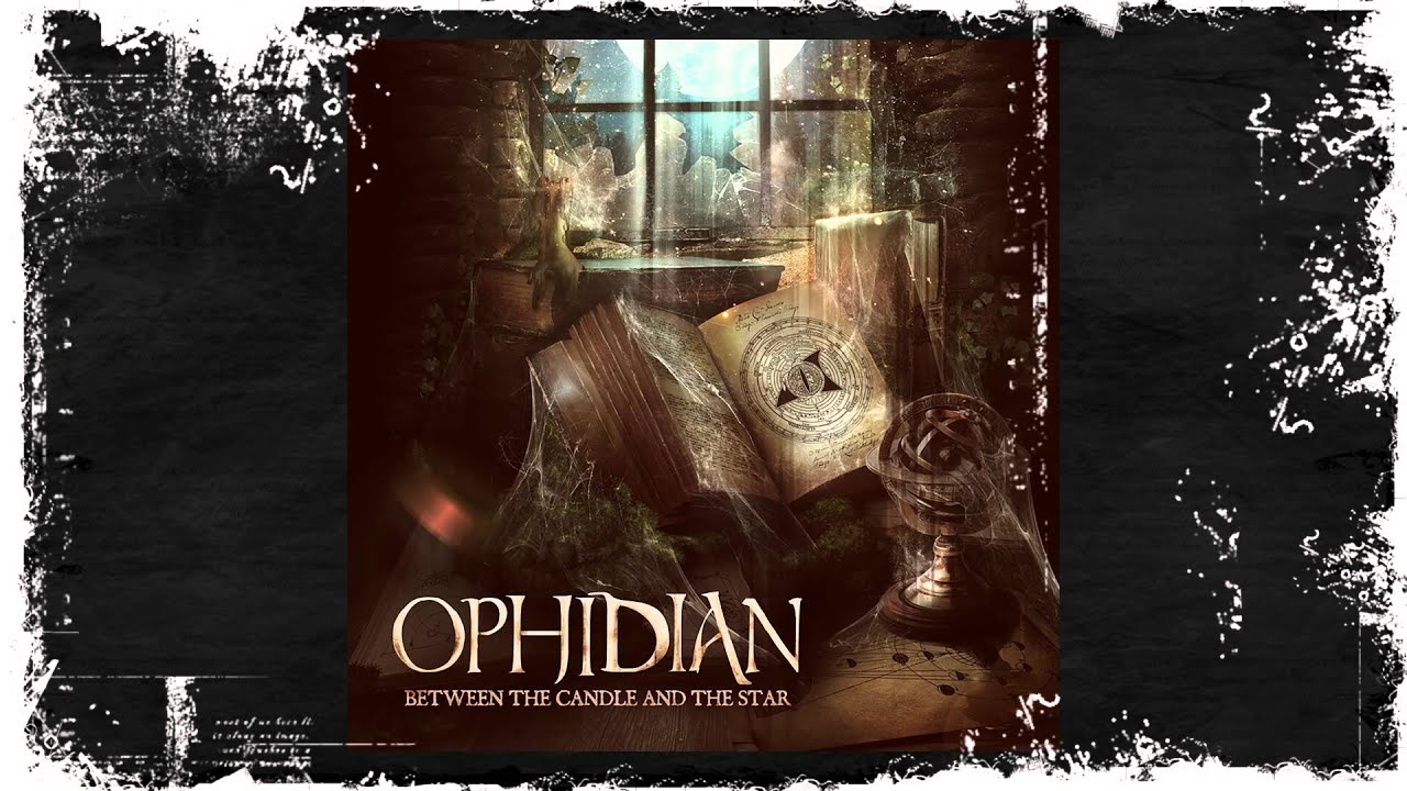 The Outside Agency & Ophidian - The Silence