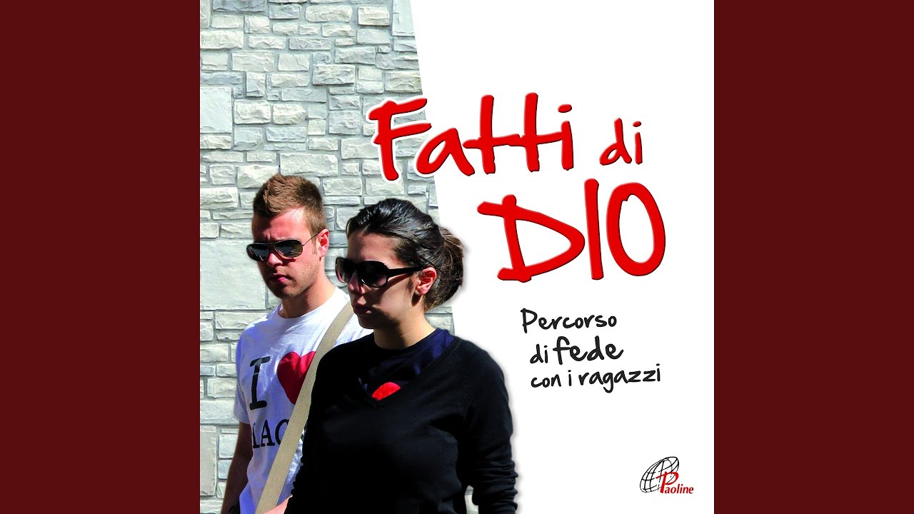 Il canto di Tommaso