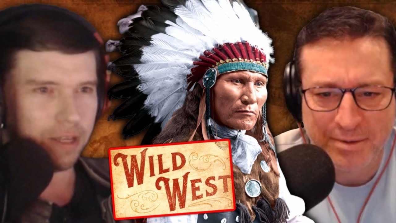 PKA on Native Americans and The History of the United States