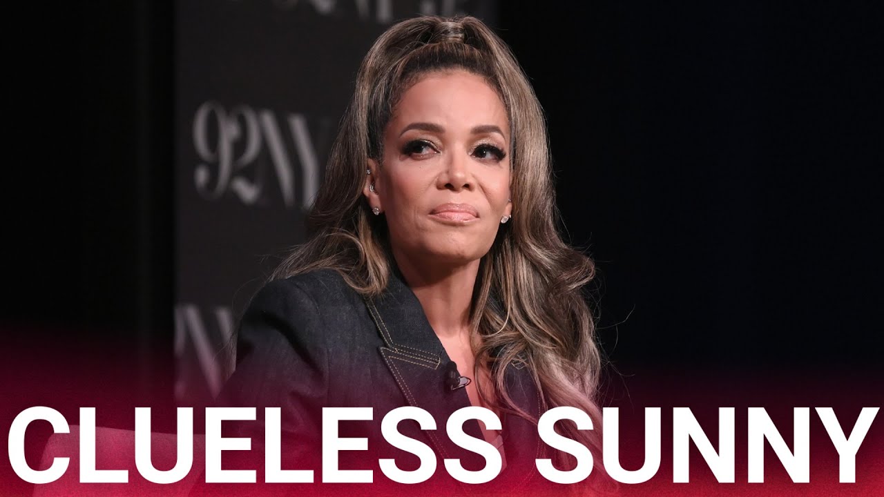 Sunny Hostin boldly claims Trump administration 'kidnapped' Nicolas Maduro