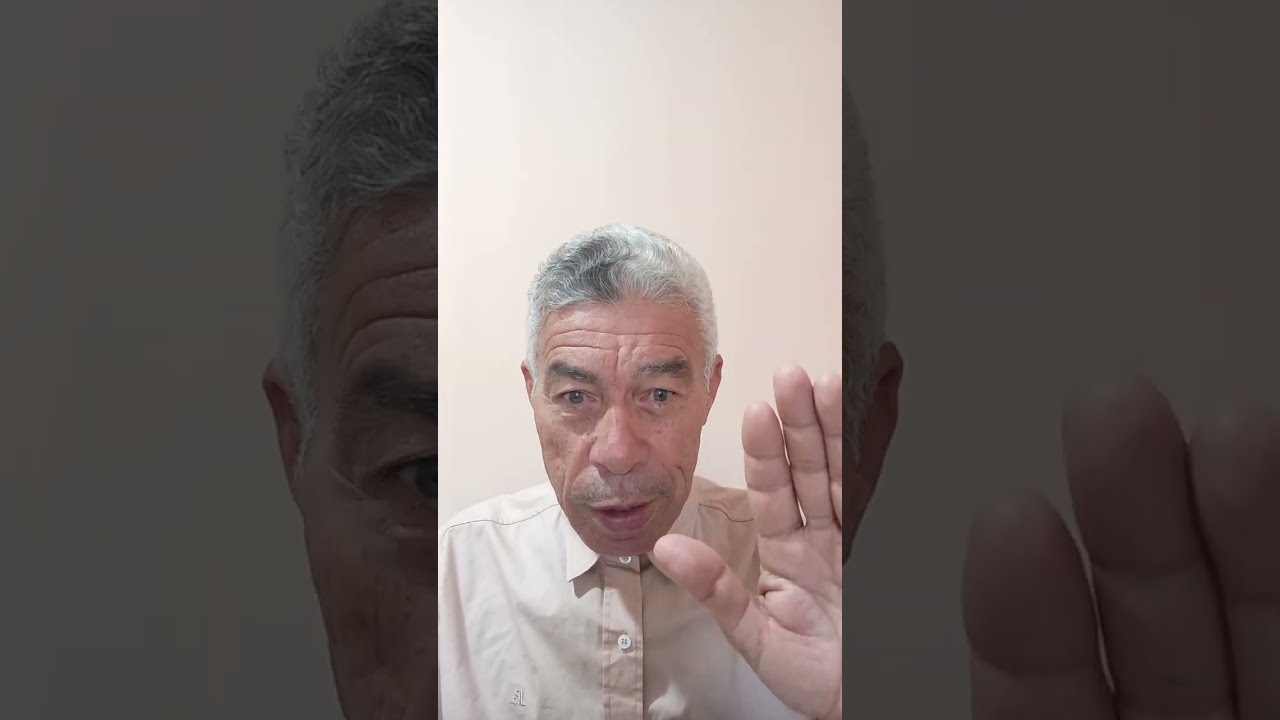 A palavra e oração da Manhã: Presbitério Everaldo:06/01/2026: faça seu pedido de oração 