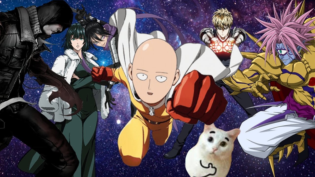 QHPS Alex Mercer caía en OPM - parte 2