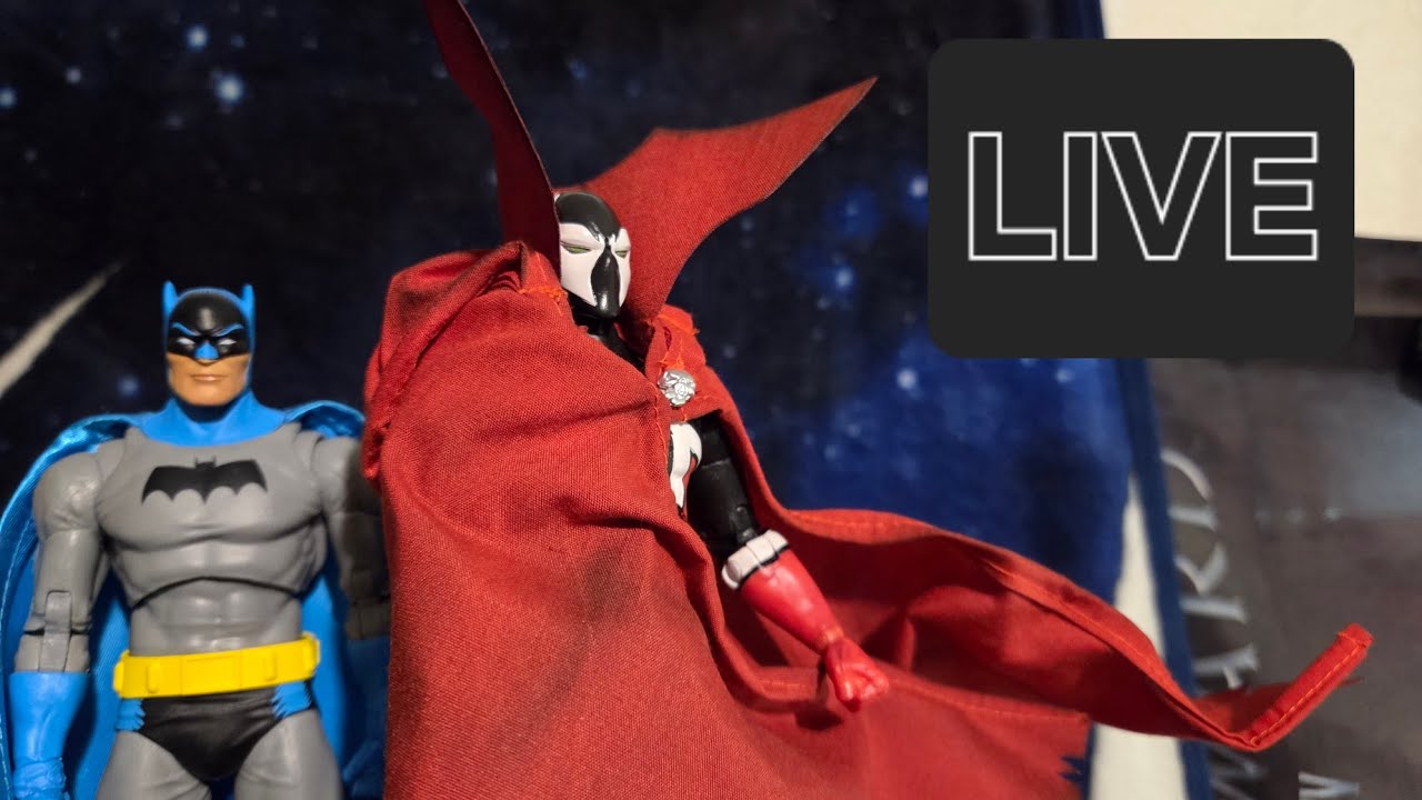 Live Vote Unbox Hangout 2/2/2026