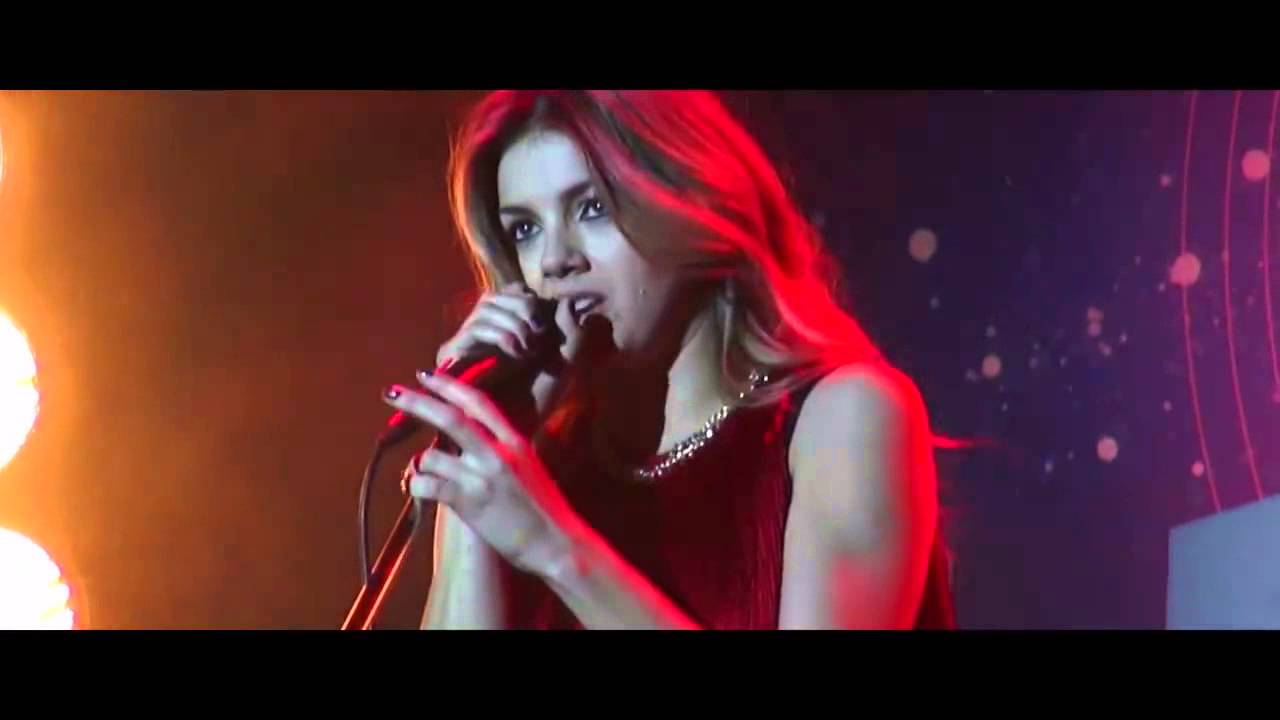 Esperanza Mía - No Tengo Nada (Natalie Pérez)