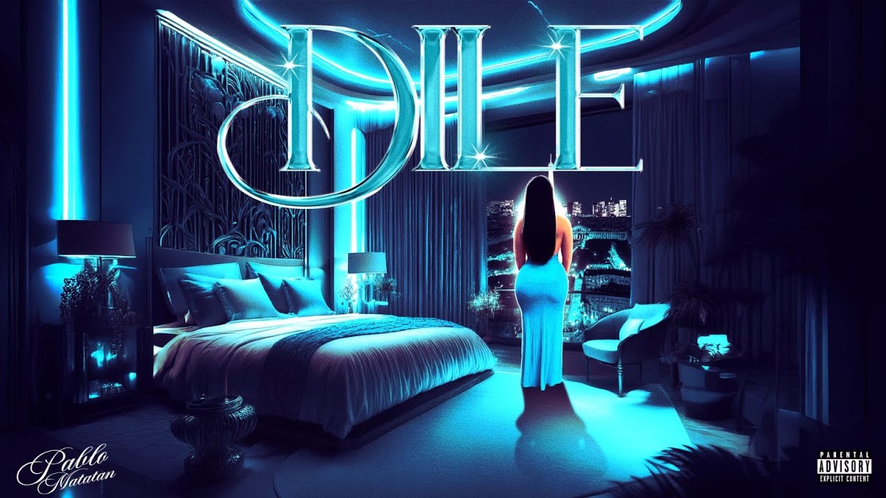 DILE-PABLO MATATAN (PROD. TOMARITMO)