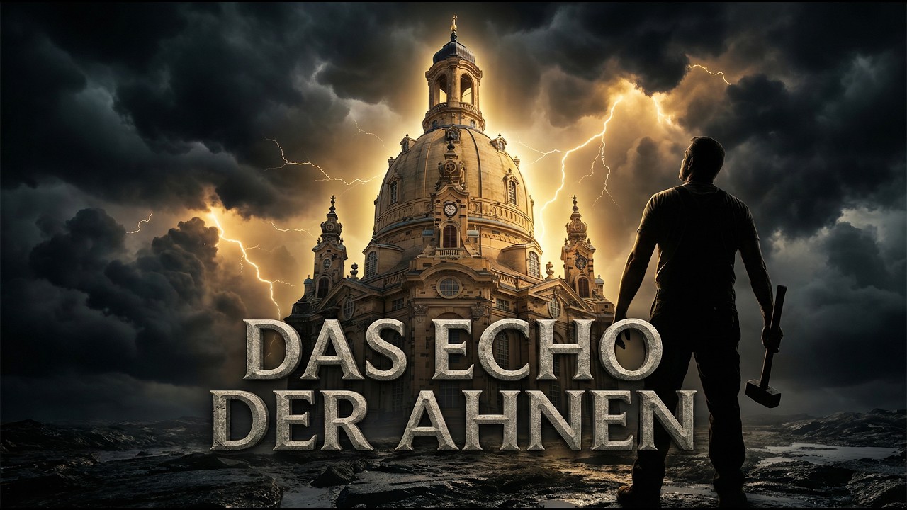 ⚔️ DAS ECHO DER AHNEN ⚔️ Episches Lied &uuml;ber Deutschlands Geschichte (G&auml;nsehaut pur!)