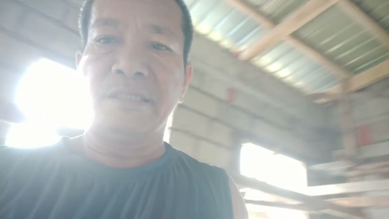 Sa pagpapatuloy ng ating nasimulan,sa second floor na naman ito