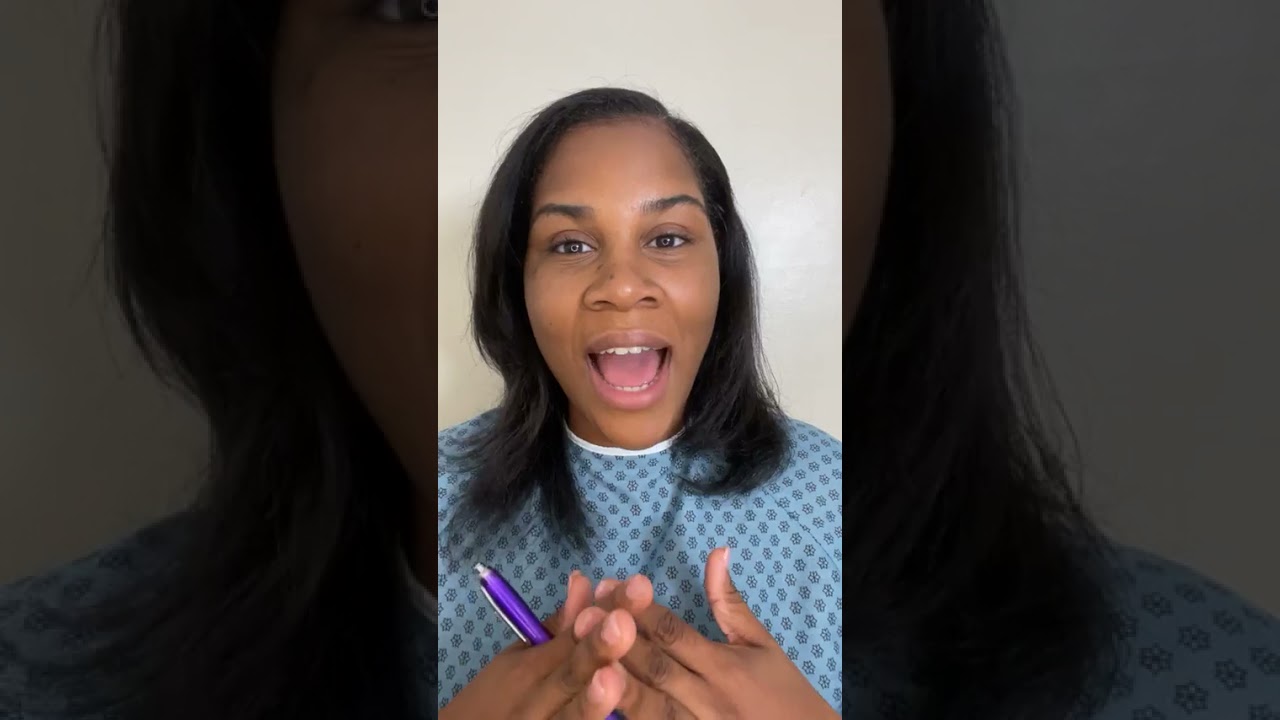 NCLEX Critical Thinking Challenge! Can You Save Your Patient?!