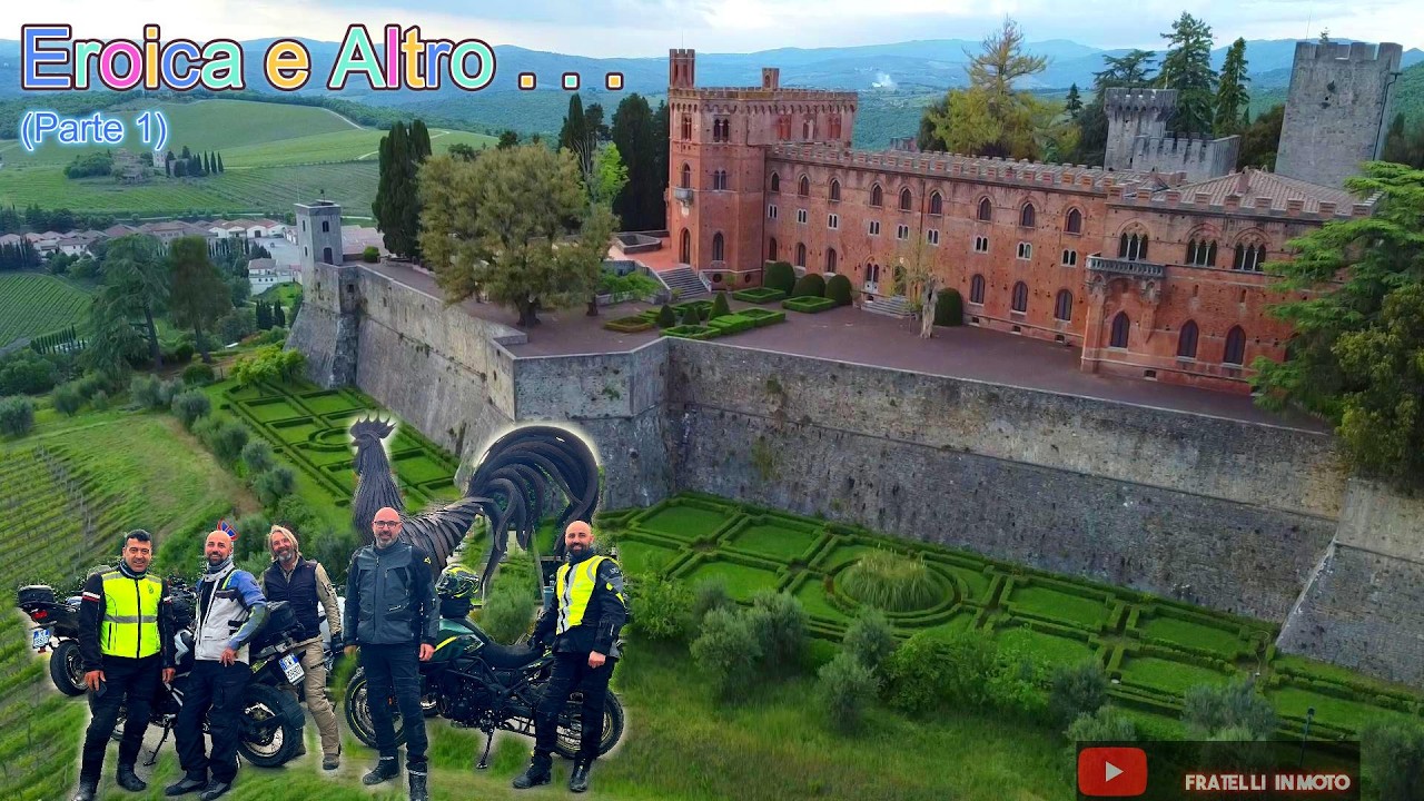 Eroica e Altro....  Parte1