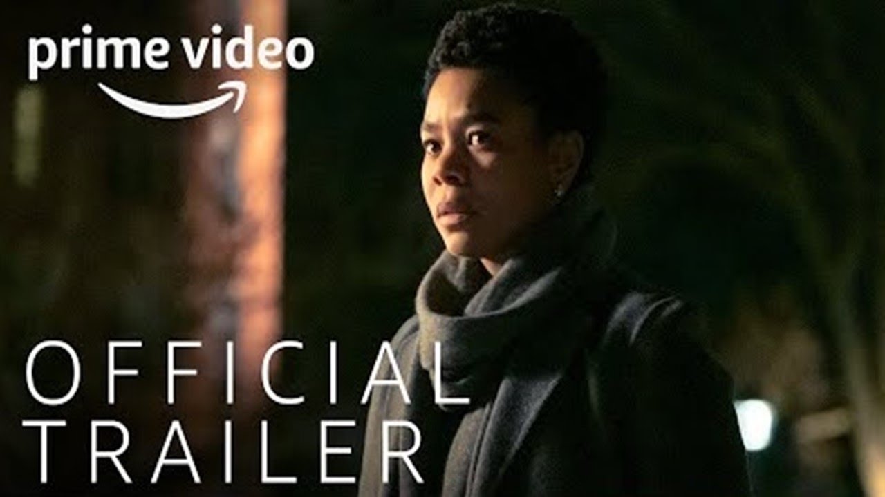 MASTER (Regina Hall Horror Movie Trailer)