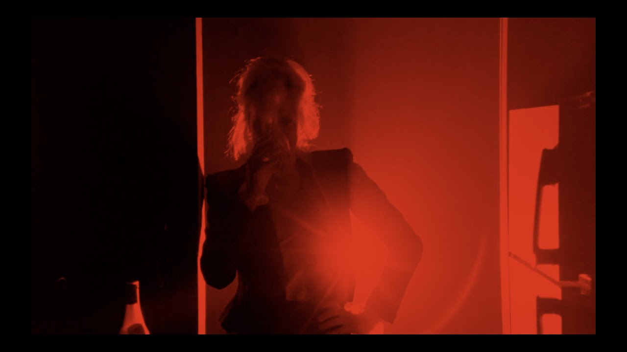 Anoraak, Luxxury & Lauren Turk - Fire Inside (Official Video)
