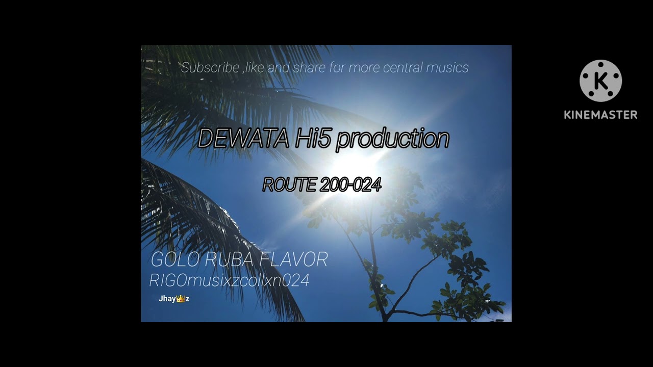 DEWATA (Hi5 production)