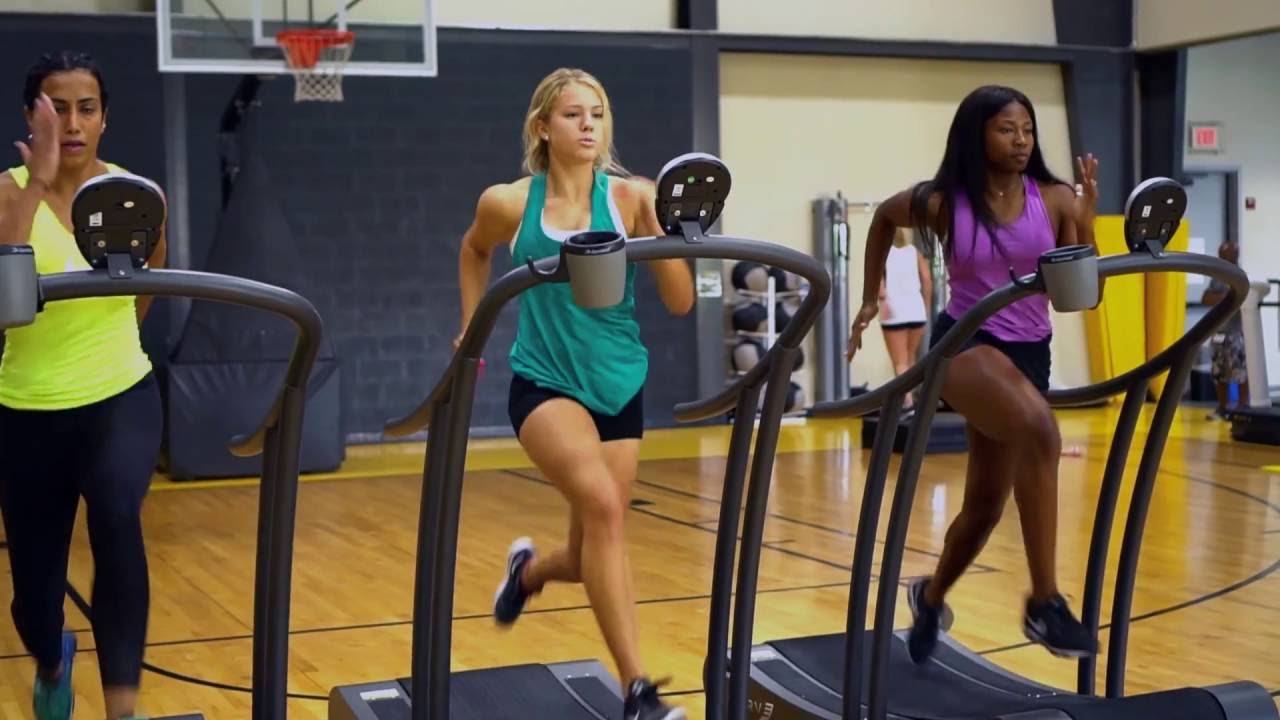 MJP - Worldwide Athletic Development