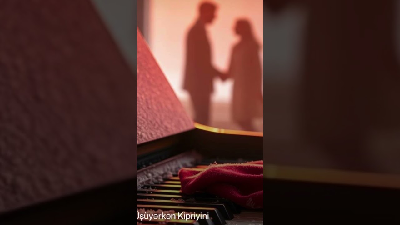 Ekskuluziv olaraq ilk dəfə...