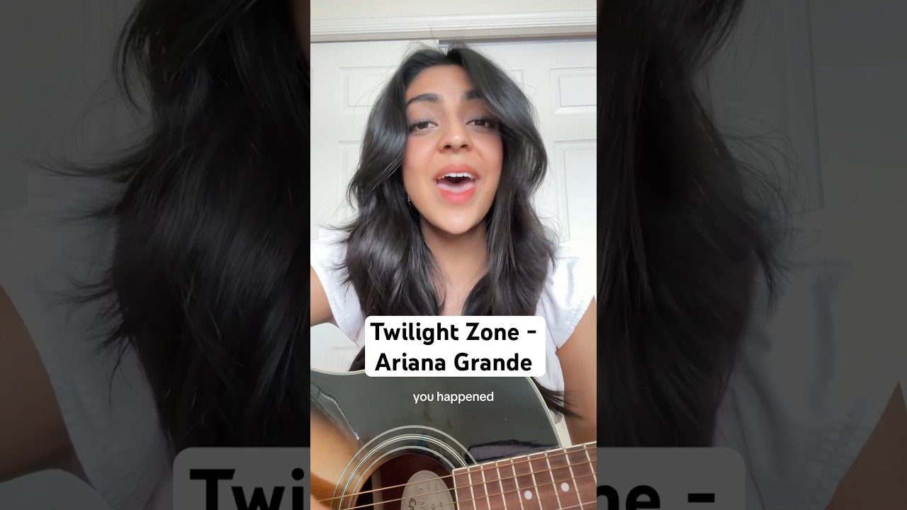 Twilight Zone by 