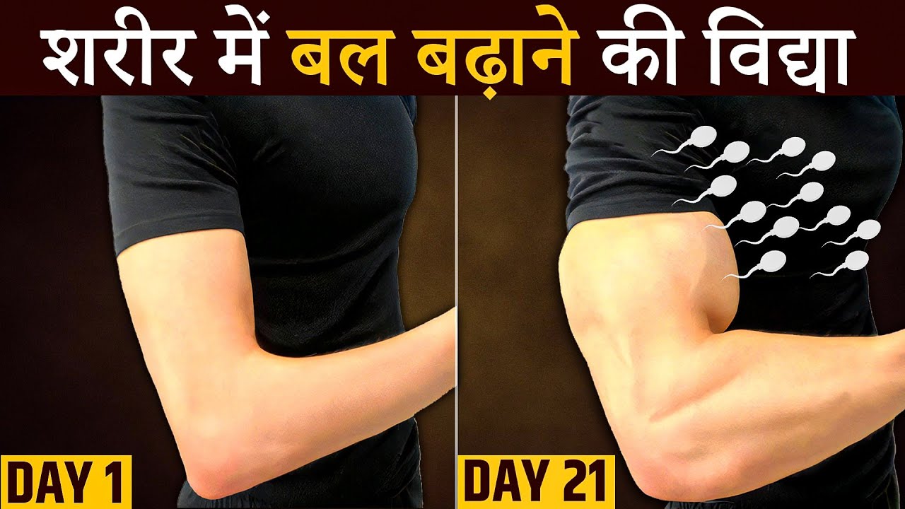 NO GYM : Build Body at Home Fast | Full Home Workout.