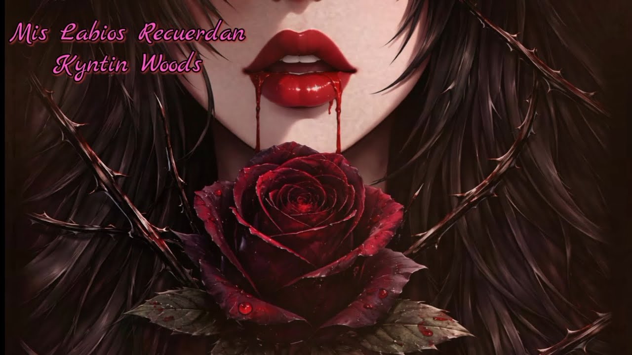 Mis Labios Recuerdan - Kyntin Woods (Hecha con SUNO)