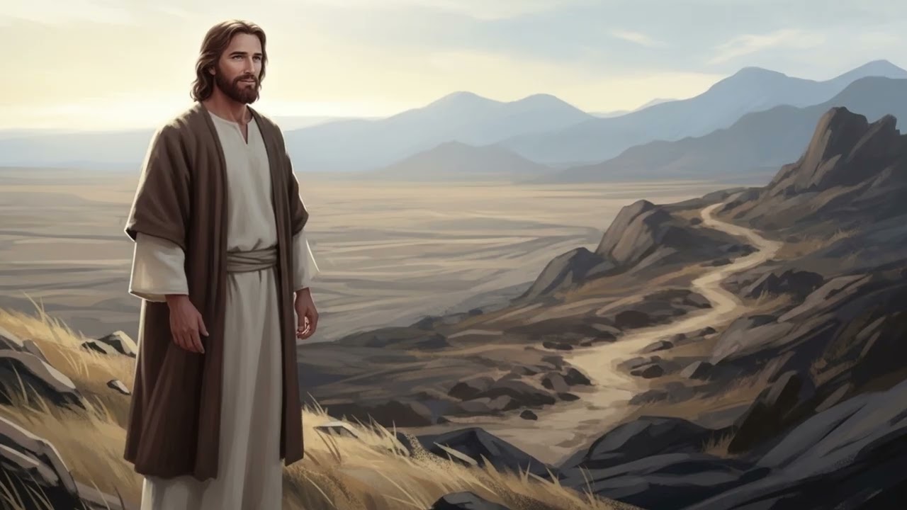 Lembra-te do Caminho Que Deus Te Trouxe! A História Antes da Promessa – DEUTERONÔMIO 1–4