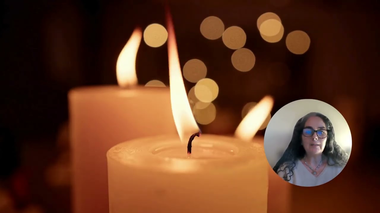 Nuit 9 de Yule :   L’invisible s’ordonne, ta vision s’éveille