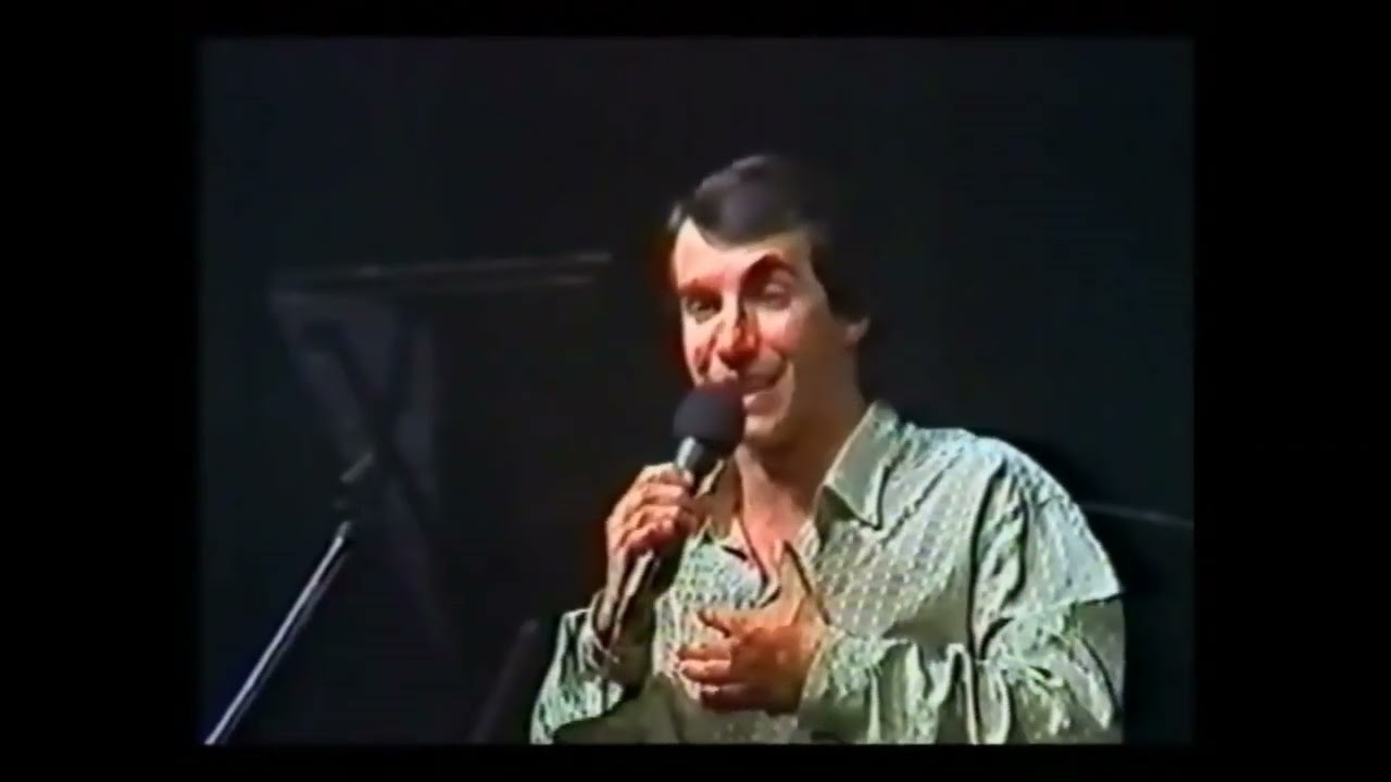 Mala entra&ntilde;a [Tango] Gustavo Nocetti (1988)