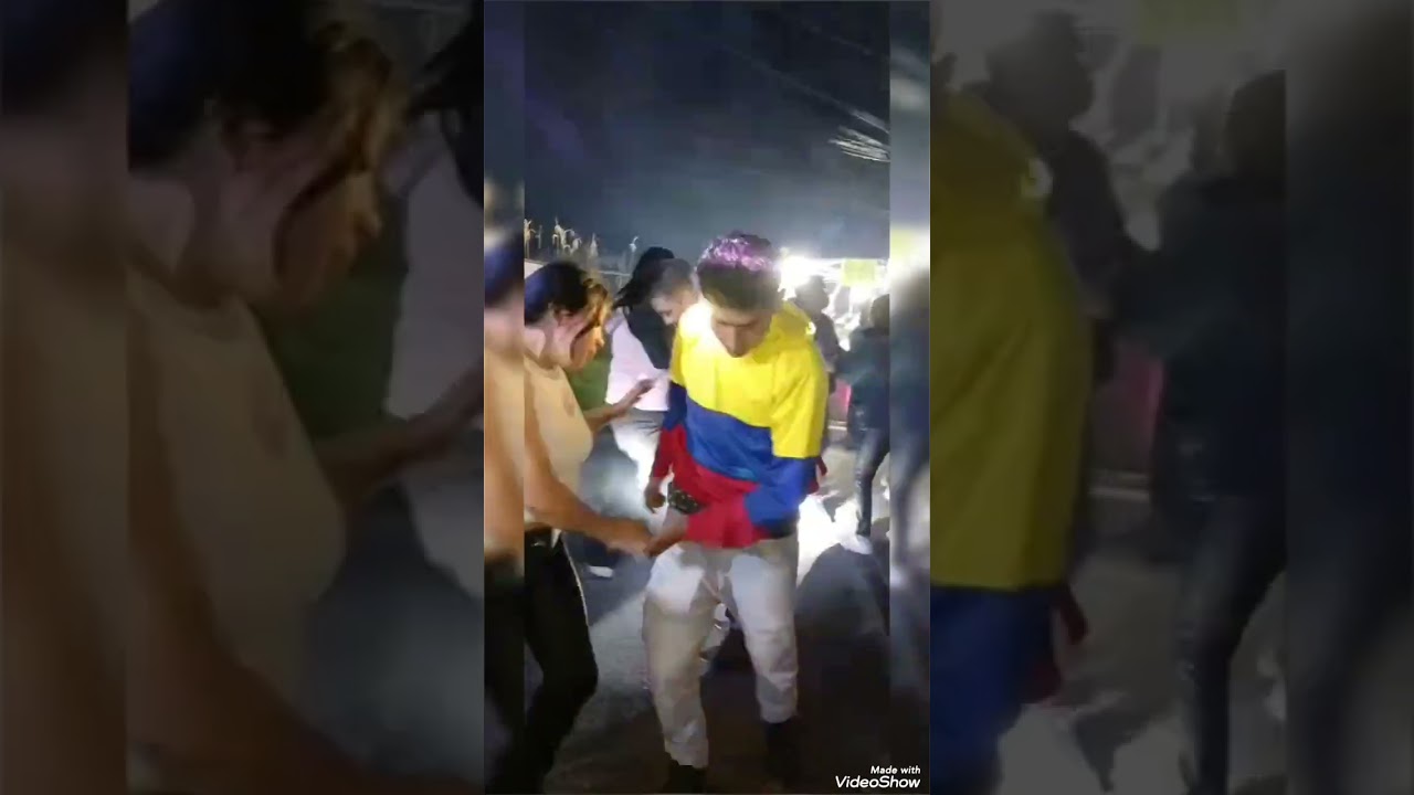 Guaracha de TONGOLELE 2026