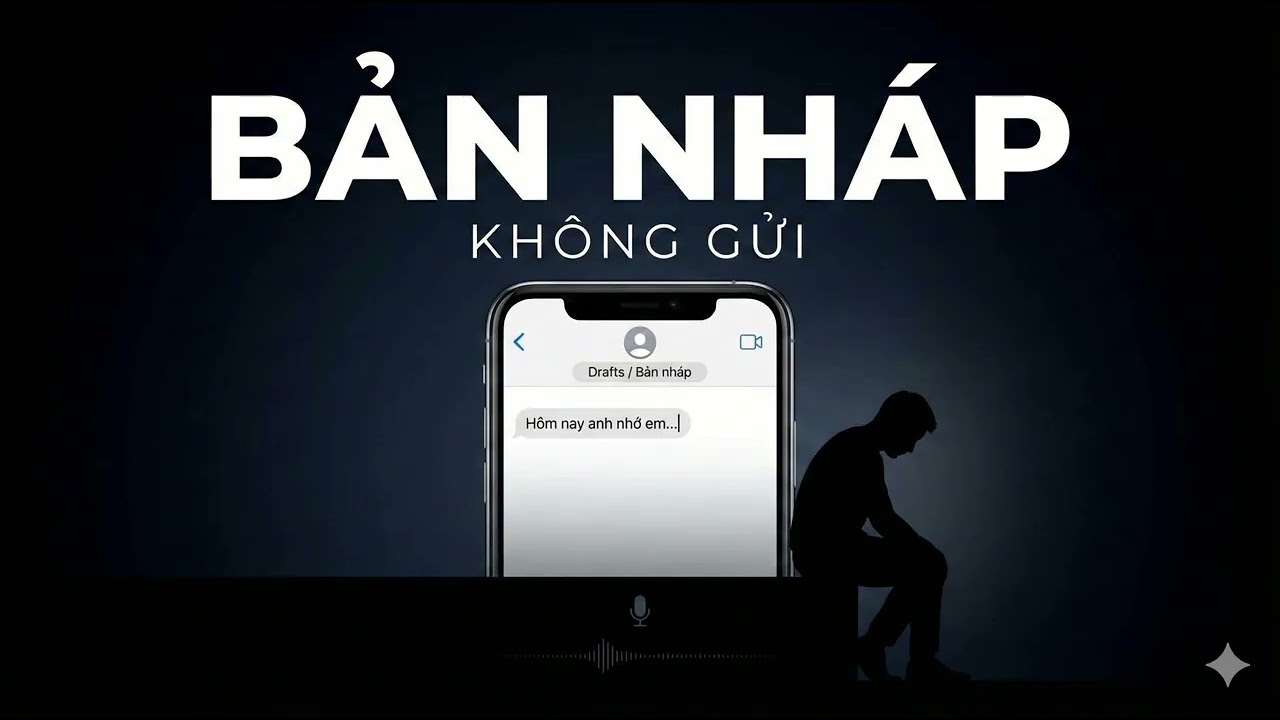 Bản Nháp Không Gửi | DP Media