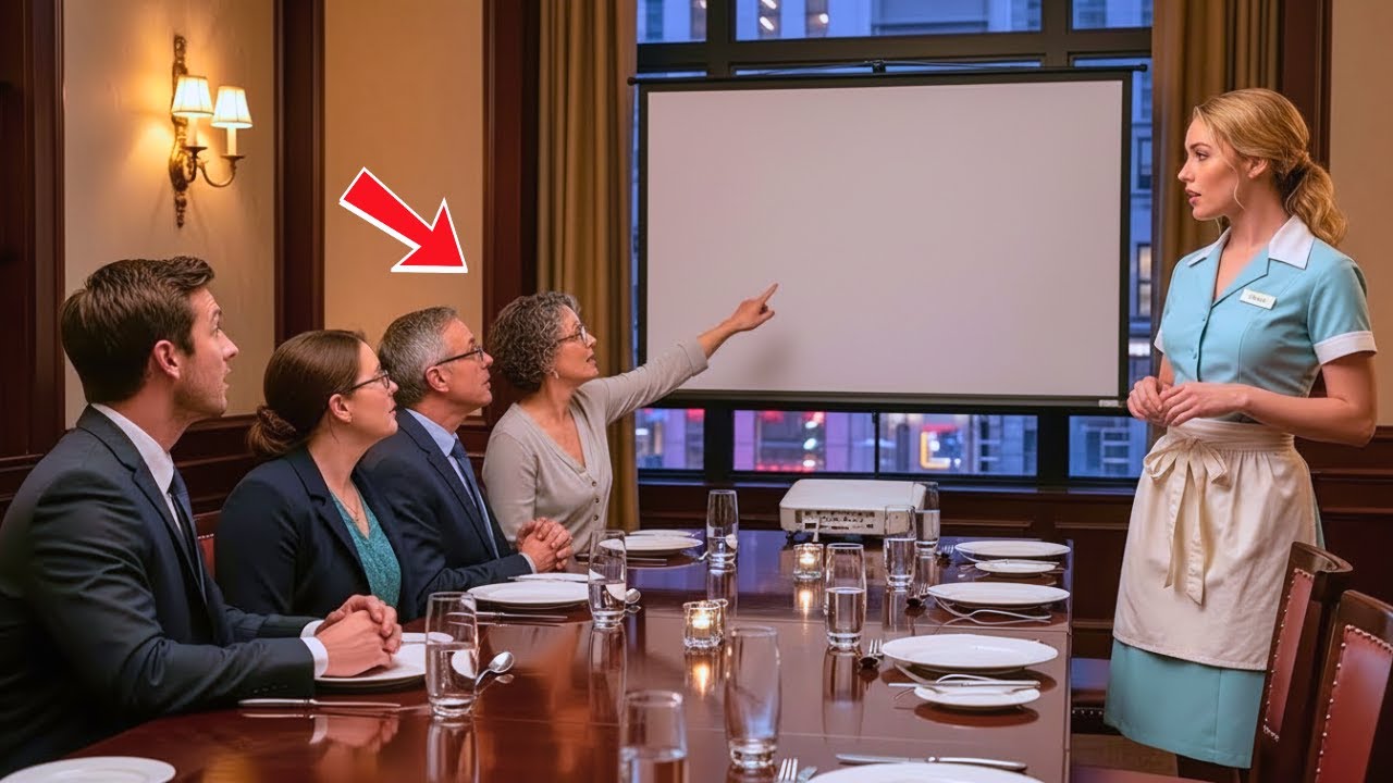 Миллиардер злился на 50 экспертов — пока официантка не поразила древним мандарином