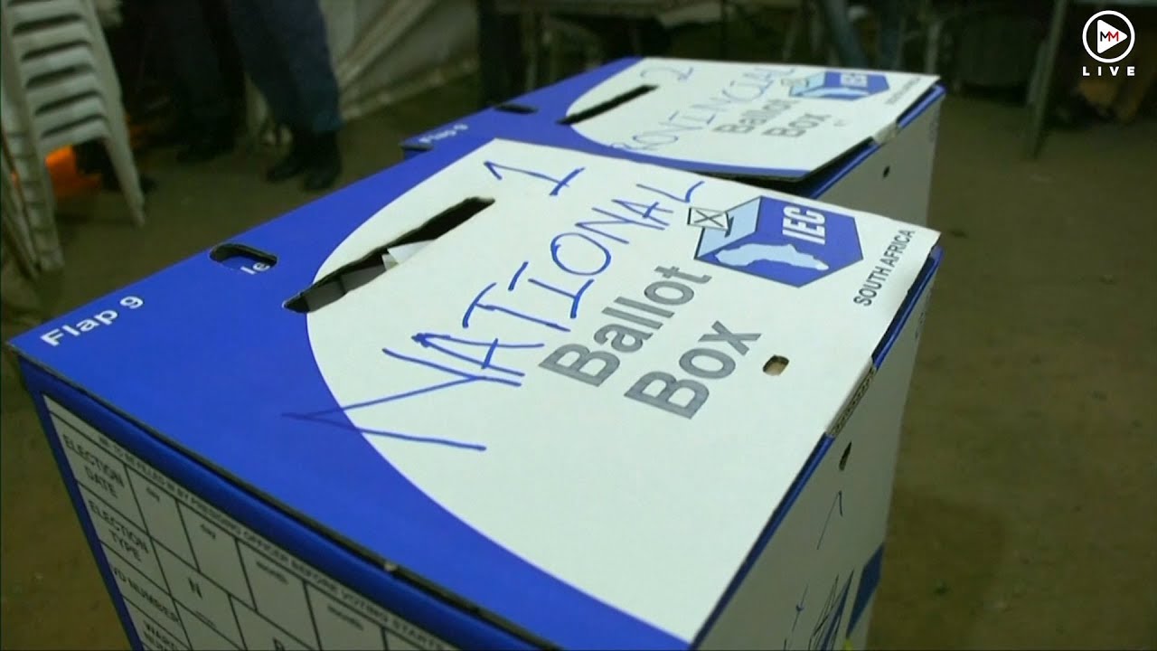 Explainer: How the counting votes process works