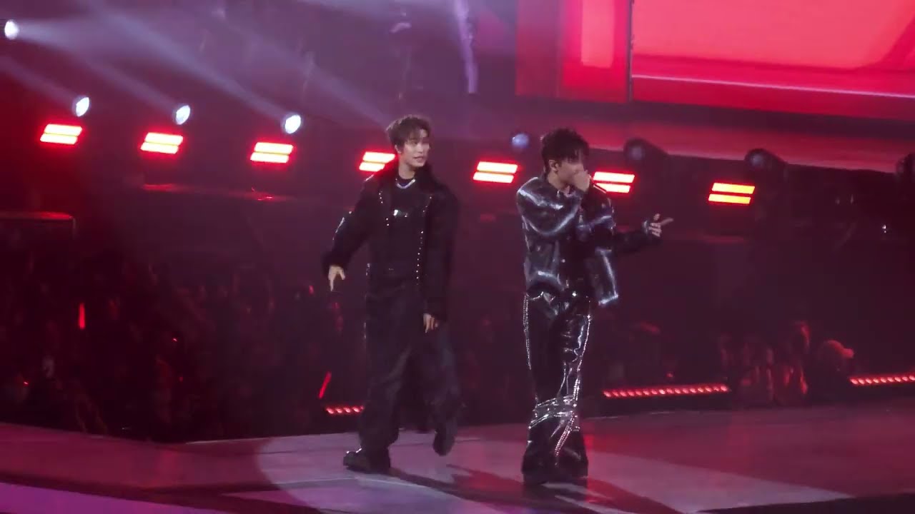 150226 ที่เดิม + ผงาดง้ำค้ำโลก - KRIST NANON PERTH GEMINI WILLIAM | RISER CONCERT : THE FIRST RISE