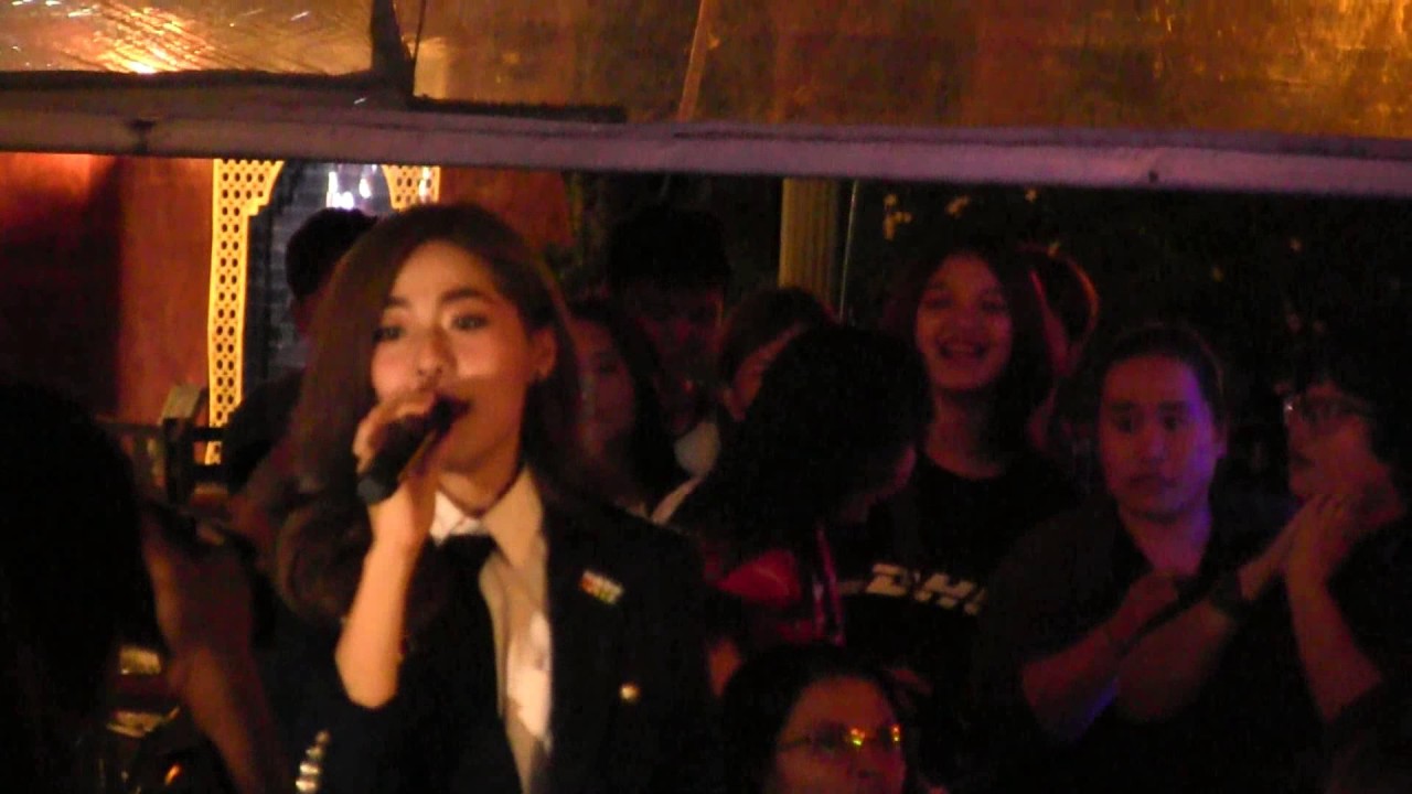 แค่คุณ -น้ำ กัญญ์กุลณัช (07) #NamAjourneyoflove #Leenam