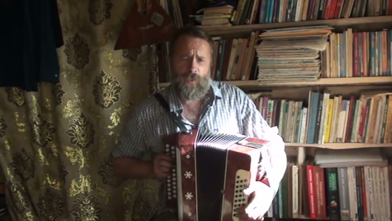 Брала русская бригада... (песня 1-й мировой войны)