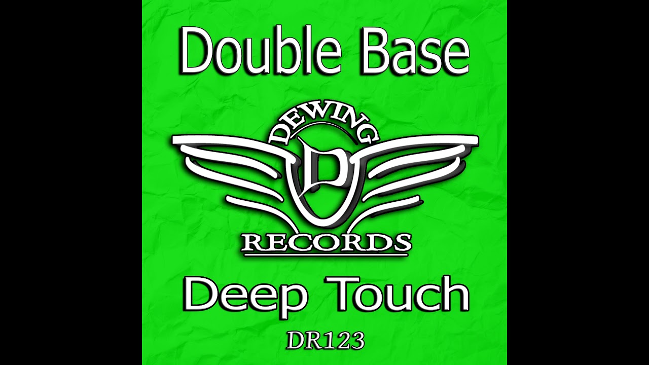 Double Base - Viciu (Original Mix) [Dewing Records]