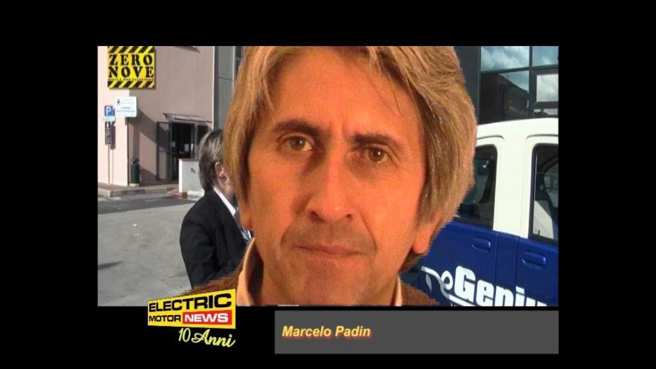 Anteprima errore Marcelo Padin - Electric Motor News n&deg; 40 (2012)