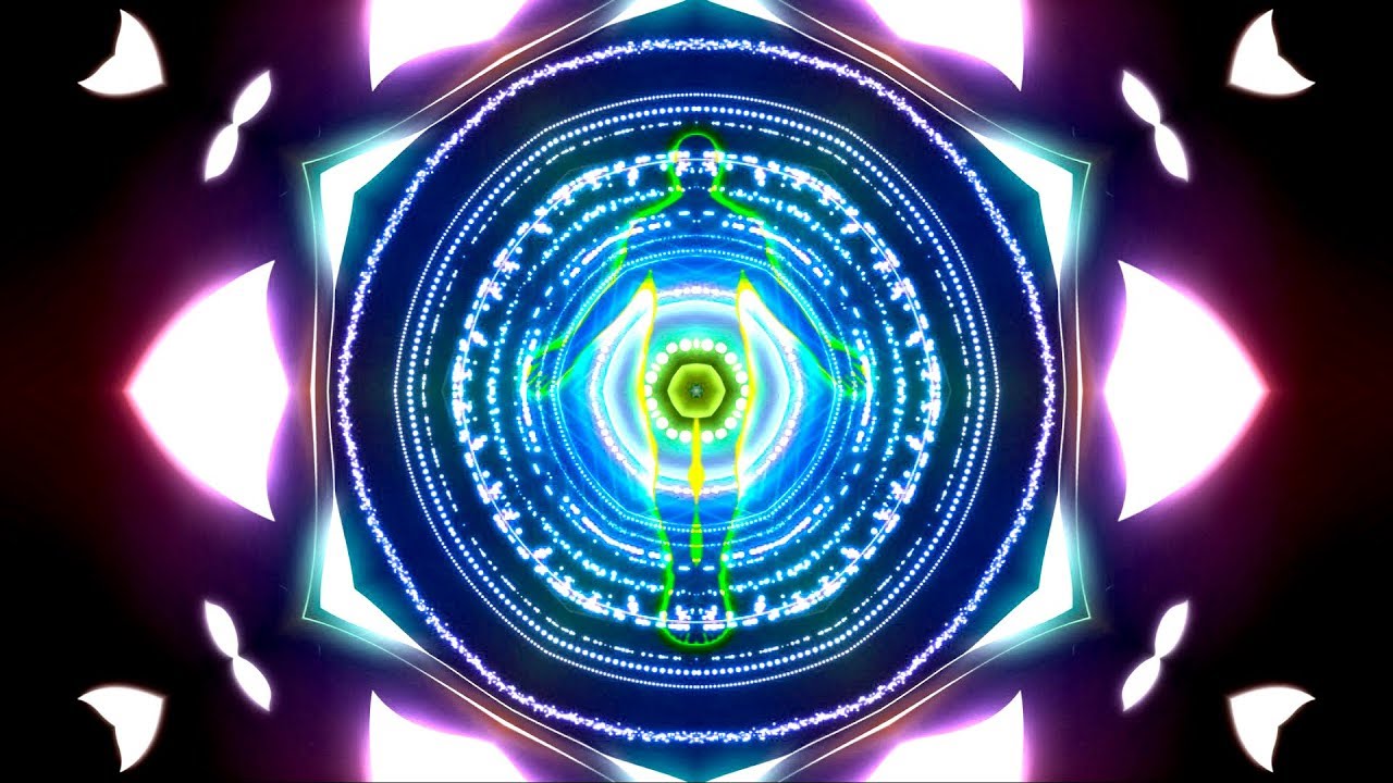 960 Hz Music: The Tone of Higher Dimensions, Awakening The God Within, Advanced Slow Shamanic Drums