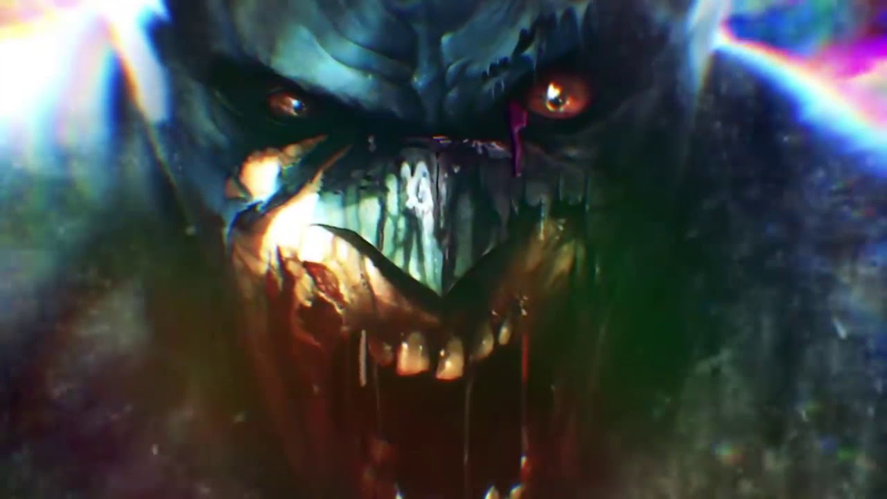 Dceased - trailer