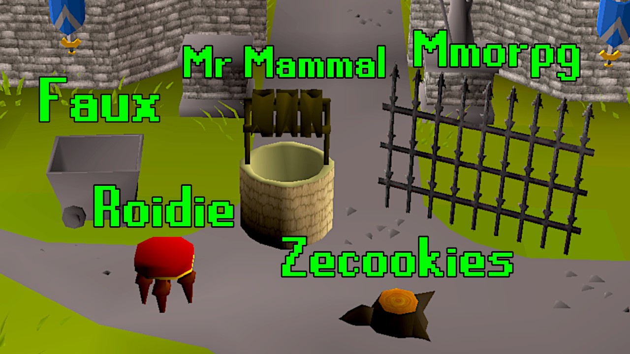 This is the Most Fun Plugin on RuneLite