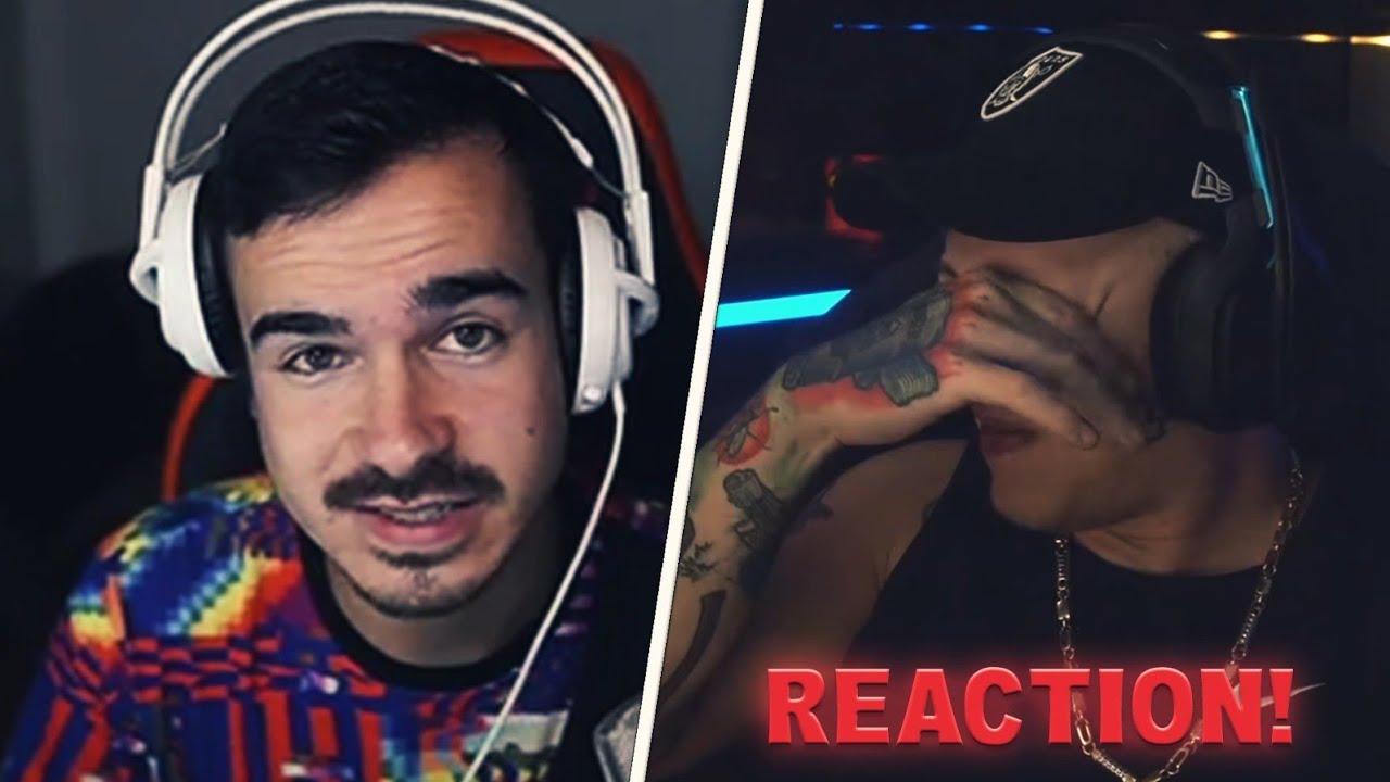 Ern&eacute; REAGIERT auf MONTES Ausraster wegen Vater Staat!😱 | &Ouml;rni STREAM HIGHLIGHTS