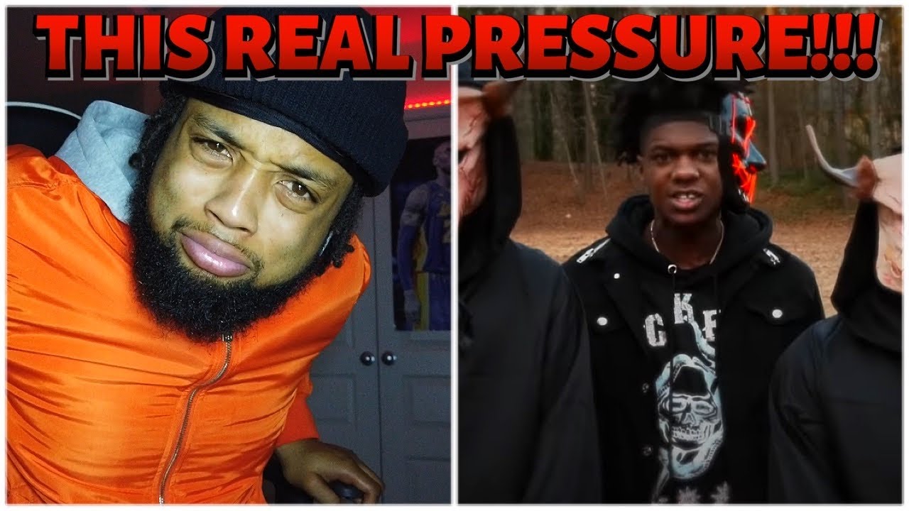 THIS THAT DRILL‼️😭 Spinabenz - Drill Time (Official Music Video) REACTION!!!