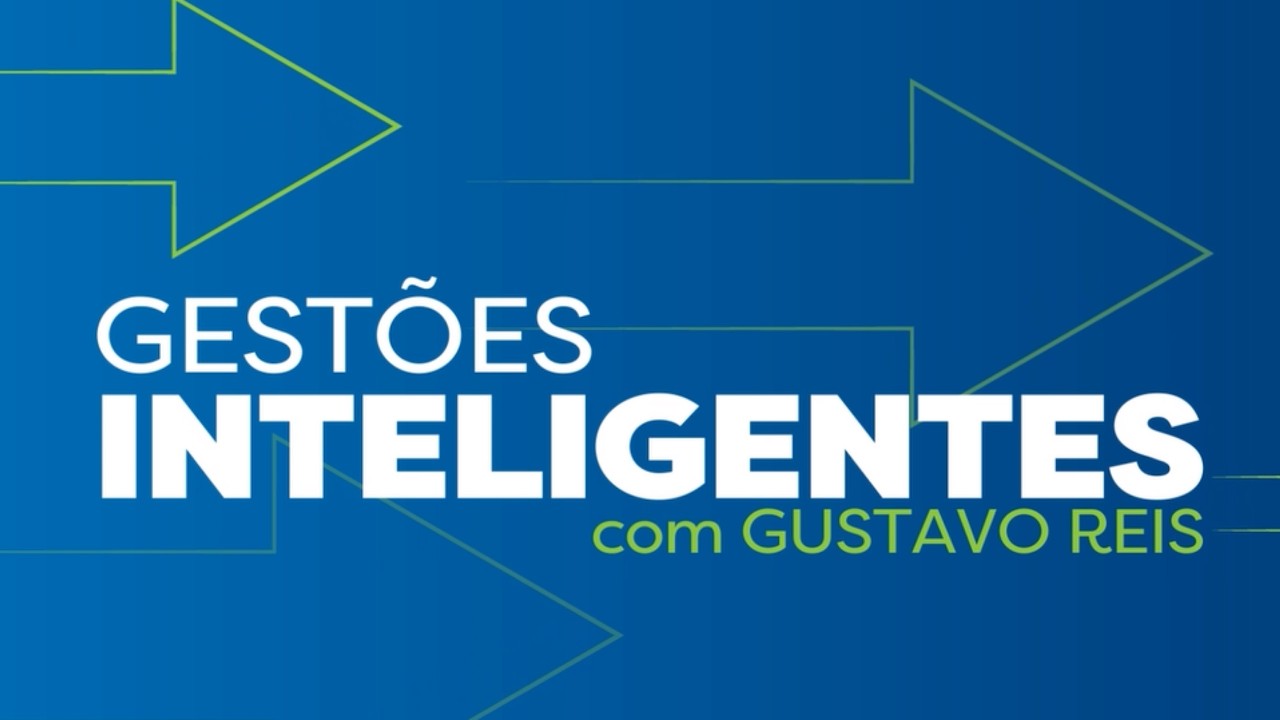 Retrospectiva Gestões Inteligentes Retrospectiva | Com Gustavo Reis