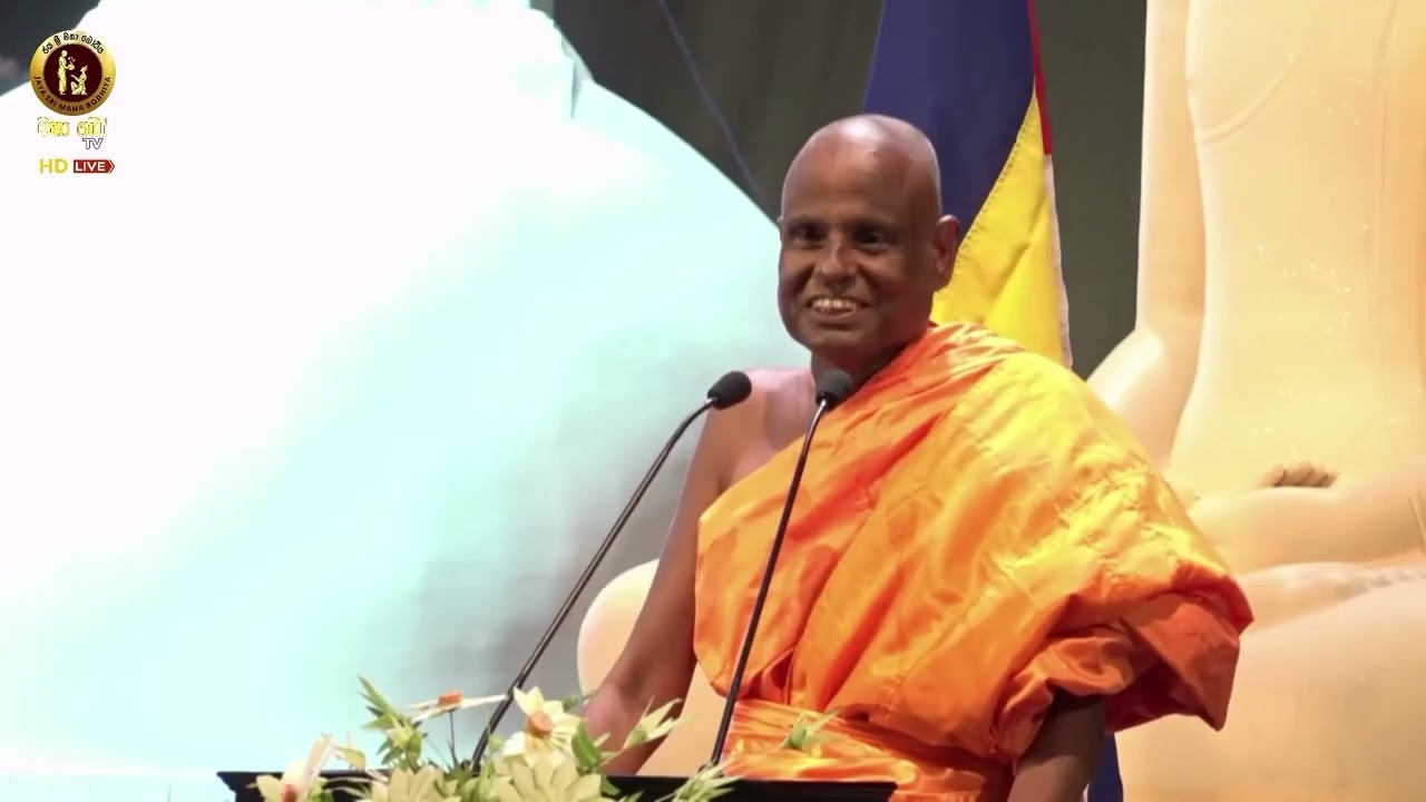 රජරට පුරවරයට දායාදවන නවමු අත්දැකීම -  ශ්‍රී ලංකා භික්ෂු විශ්වවිද්‍යාලයීය නව බහුකාර්‍ය ශ්‍රවණාගාරය 