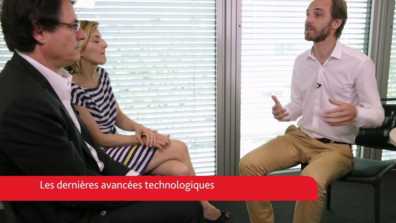 Comment choisir ses aides auditives ? – Interview Amplifon