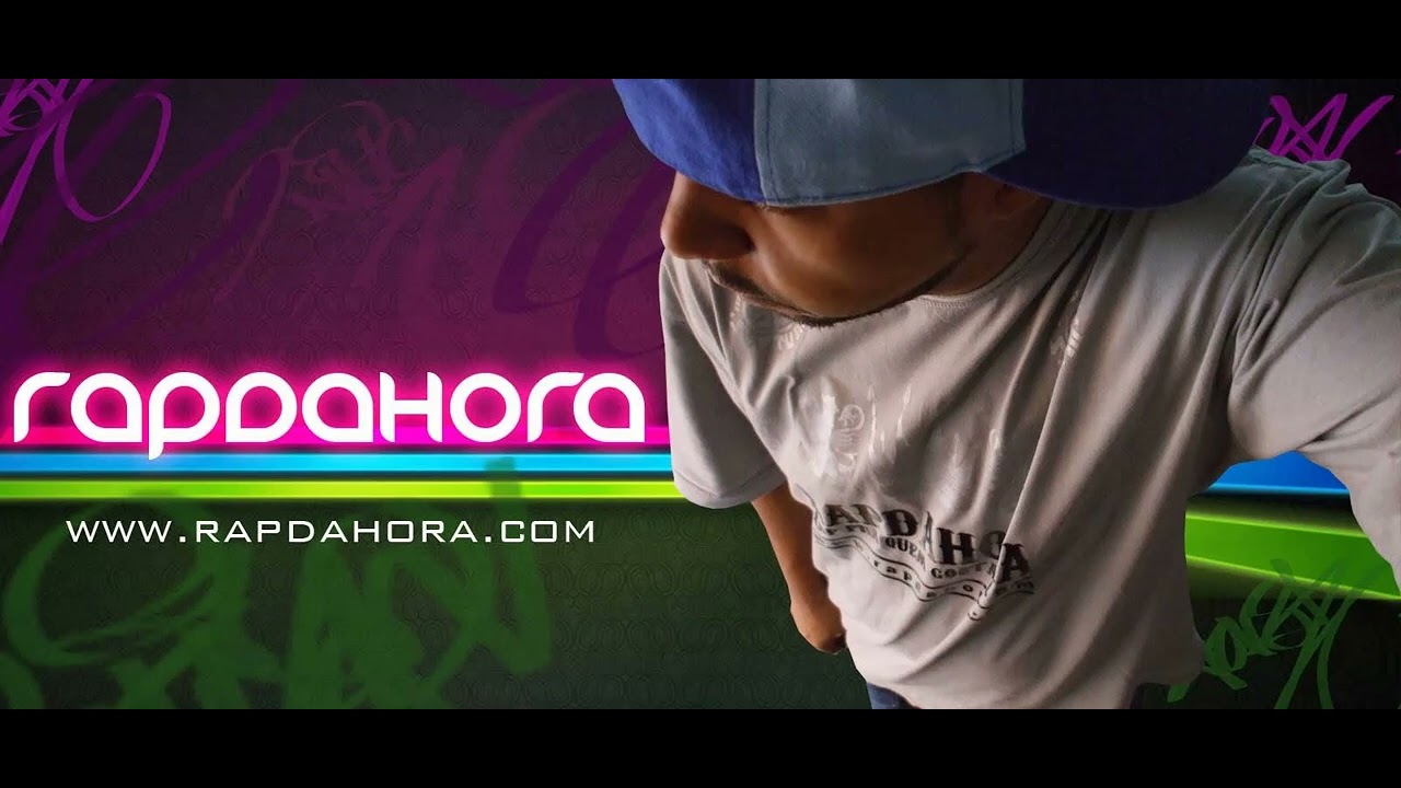 rapdahora.com Old School lembranças 2008 Dj Biofa