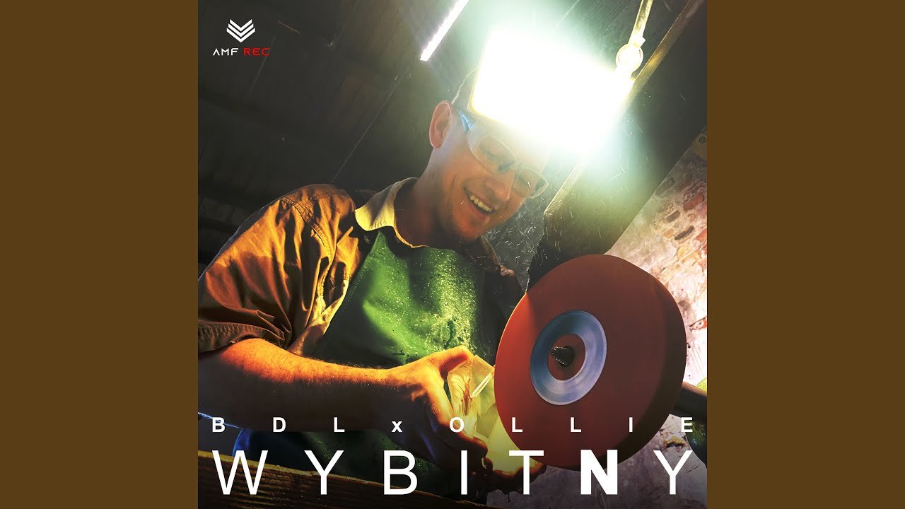 WYBITNY