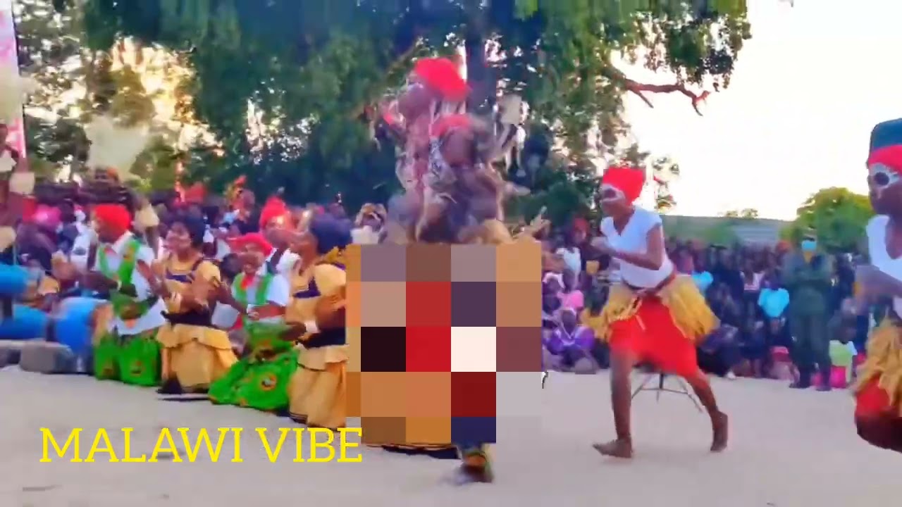 MALAWI VIBE 