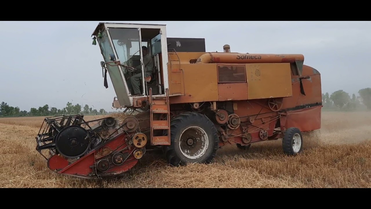 Soineca M152 performance | Pakistan