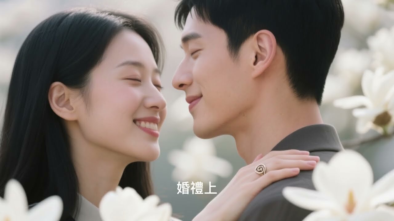 聽小說/爱情故事: 緣定的愛。沈墨白是建築師，在回鄉修繕老宅時，遇到了林硯書、两人迅速相戀，且相約等林硯書畢業後到北京一起發展，但事與願違，沈墨白被診斷出視網膜色素變性，會逐漸失去視力， . . .