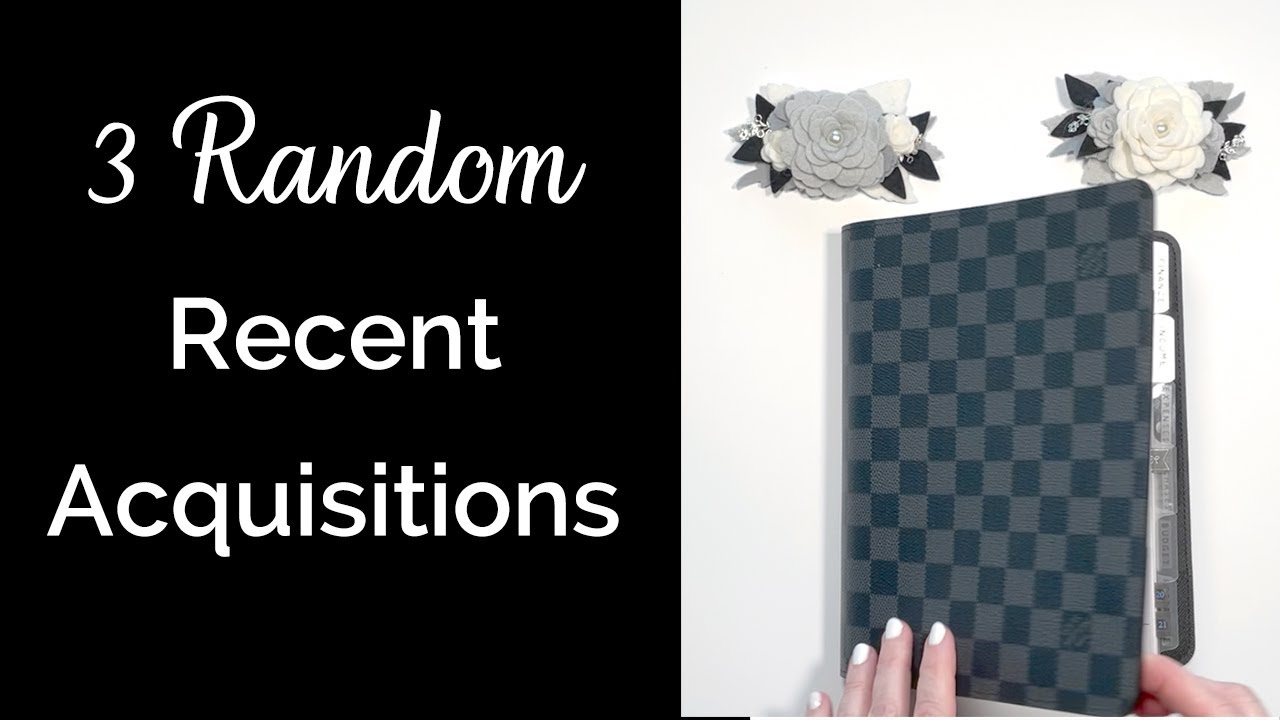 3 Random Items That May Be Worth Adding To Your Holiday List